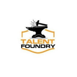 Tech Talent foundry Ltd logo