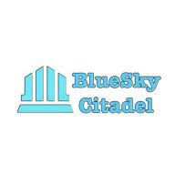 BlueSky Citadel logo