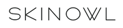 Skin Owl logo