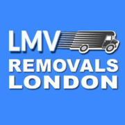 Removals London logo