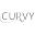 Curvy logo