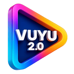 Vuyu logo