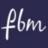 FBM Holidays logo