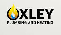 Oxley Plumbing logo