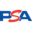 PSAcard logo