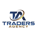 Traders Agency - Ross Givens logo