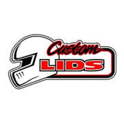 Custom Lids logo