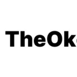 TheOkelloGroup.com logo