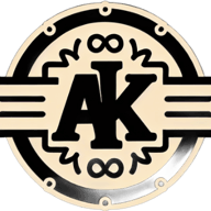 Akwindowslondon logo
