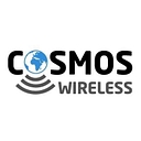 Cosmoswireless logo