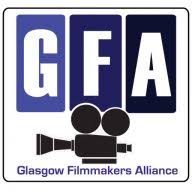 Glasgow Filmmakers Alliance logo
