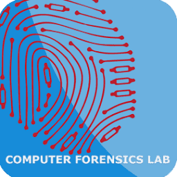 CForensics Lab logo