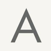 Amos Lighting + Home logo