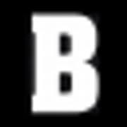 BOSH! logo