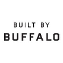 Builtbybuffalo logo