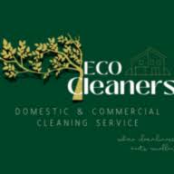 Eco Cleaners logo