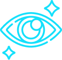 Contacts and Specs logo