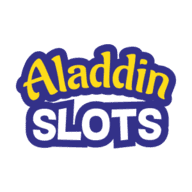 Aladdinslots logo