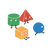 Tiny Earth Toys logo