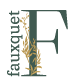 Fauxquet logo