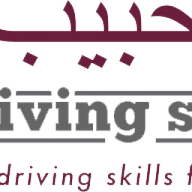 Habibmydrivingschool logo