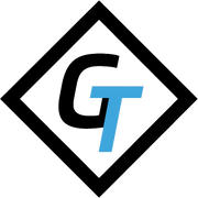 Garagetransforms logo