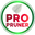Pro Pruner Garden Tools logo