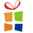 Tiedribbons logo