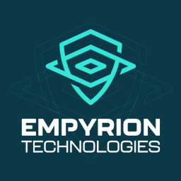 Empyrion Technologies logo