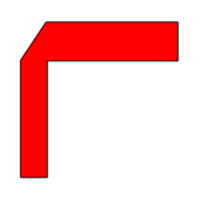 Rednalkarting logo
