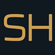 Structure House logo