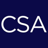 CSARCHITECTURE logo