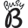 Busy B logo