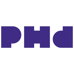 PHD logo
