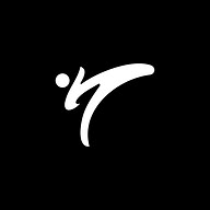 Total Taekwondo logo