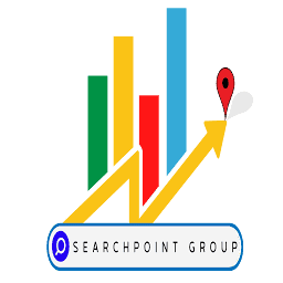 The SearchPoint Group Ltd - Marketing And Website Design logo
