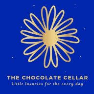 The Chocolate Cellar logo