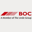 BOC South Pacific logo
