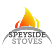 Speyside Stoves logo