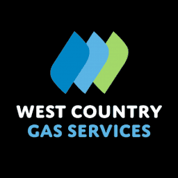 West Country Gas Services logo