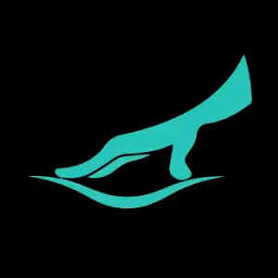 The Massage People logo