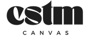 Cstm Canvas logo