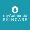 myAuthentic Skincare logo
