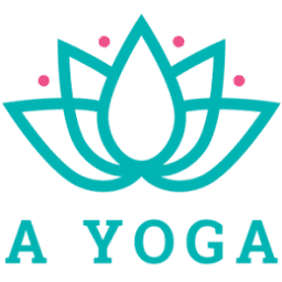 A Yoga logo