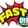 Fast DTF logo