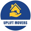 Uplift Movers logo