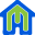 Holdonmy logo