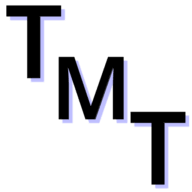 Touch Mouse Tools logo