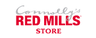 Redmillsstore logo