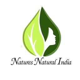 Naturesnaturalindia logo